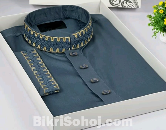 Exclusive Panjabi  For Man